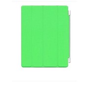Чехол-обложка Smart Cover для Apple iPad 2 (салатовый) фото