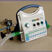 Аппарат искусственной вентиляции легких портативный А-ИВЛ/ВВЛ-«ТМТ»