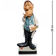 RV-748 Статуэтка ''Врач'' (W.Stratford) фото