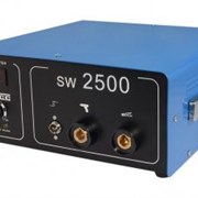 Аппарат конденсаторной сварки TSS PRO SW-2500 фото