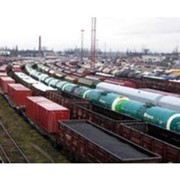 Консолидация грузов из Литвы фото