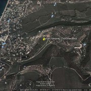 Продаю участок под ИЖС. Севастополь, у моря. фото