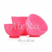 Ёмкость для разведения альгинатных масок (розовая) Anskin Rubber ball anskin