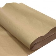 Бумага оберточная, упаковочная Размотка больших рулонов упаковочной бумаги на рулоны маленького веса.