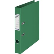 Папка-регистратор А4, 50 мм, ПВХ Светло-зеленый