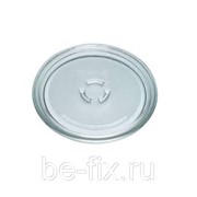 Тарелка для микроволновой печи Whirlpool 481246678407. Оригинал фотография
