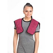 Накидка согревающая и охлаждающая - Два сезона фото