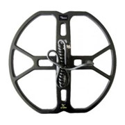 Катушка Nel Storm 13x14 к металлоискателю Minelab X-Terra 18,75 Кгц (5 генерации) фото