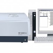Спектрофлуориметр RF-5301PC фото