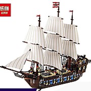 22001 LEPIN Пиратский корабль