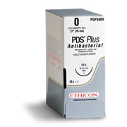 PDS* PLUS (Полидиоксанон с антисептическим покрытием) фото