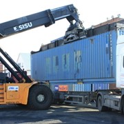 Доставка грузов за 7 суток Москва-Иркутск в ускоренном поезде