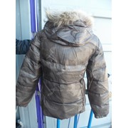 Куртка женская зимняя (мин. заказ: 5 шт.) фото