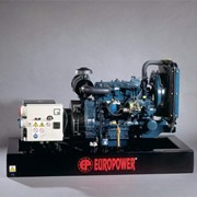 Электростанции инверторные Europower EPSi1000 фото