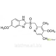 Стандарты фармакопейные Омепразол примесь D, 5 мг O0151000 фото