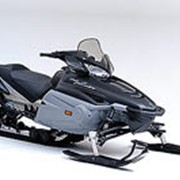 Снегоход Yamaha RX-Warrior