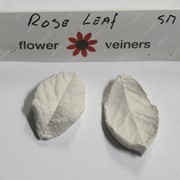 Вейнер “Роза“ лист S FlowerVeiners фотография