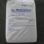 DL-Метионин фото