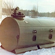 Резервуар Р-4Н фото