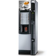 Кофейный автомат Necta Kikkо-IN7 фото