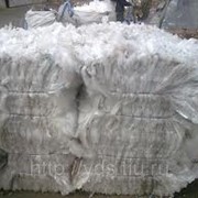 Отходы пленки фото