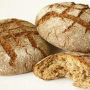 Хлеб бездрожжевой фото