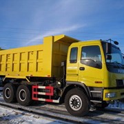 Аренда самосвалов в Барнауле