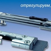 Герметизация окон Одесса. Ремонт окон на зиму  фото