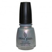 Лак для ногтей China Glaze - Blue w/o U фотография