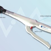 Сшивающий аппарат циркулярного анастамоза для операций по методу Лонго фото