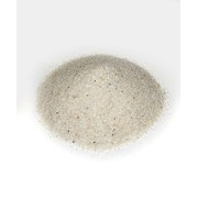 Песок строительный фасованный самовывозом, кварцевый 0,8-2,0 в мешках 25 кг