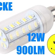 Светодиодная LED (ЛЕД) лампа CORN кукурузка GoodLight 12Вт 900лм