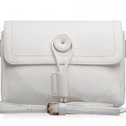 Женская сумка модель: MELIA, арт. B00716 (white) фото