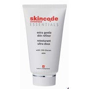Skincode 75 мл маска-скраб ультра-нежная для улучшения текстуры кожи (1020) фото