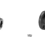 Клапаны регулирующие седельные проходные VM2, VB2 фото