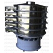 Просеиватель вибрационный УП-40 (вибросито) фото