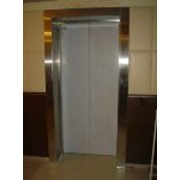 Лифты грузопассажирские фотография