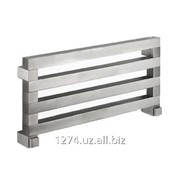 Полотенцесушитель водяной Коллекция: Cometa, артикул 7-481 фото