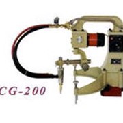 Газорезательная машина CG-200 фото