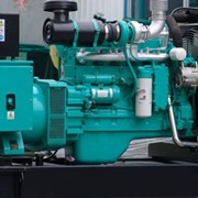 Дизельный генератор Rusenergo-Enterprise АДК-150-1 Cummins (Ном.мощн. 150 кВт)