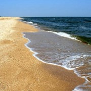 Оздоровительный отдых на Азовском море
