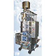 Автомат Зонд-Пак модель 38.01 для розлива и упаковки жидких продуктов