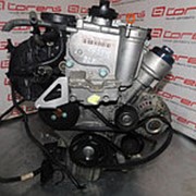 Двигатель VOLKSWAGEN BLF для GOLF. Гарантия, кредит. фото