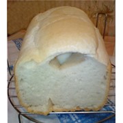 Хлеб амарантовый фото