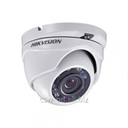 Проводная купольная камера Hikvision DS-2CE55A2P-IRM