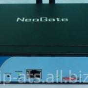 VoIP-GSM-шлюз YeaStar Neogate TG200 - 2 сим-карты