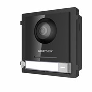 Hikvision DS-KD8003-IME1 Вызывная видеопанель фотография