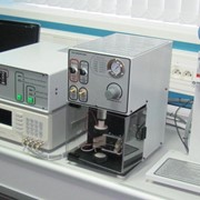 Автоматизированный прибор для измерения электрического сопротивления образцов керна ПИК-УЭС