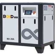 Винтовой компрессор Baldor BD-20A фото