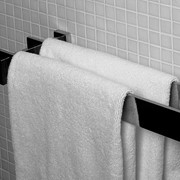 Полотенца махровые для гостиниц Рушники махрові для готелів Hotel towels фотография